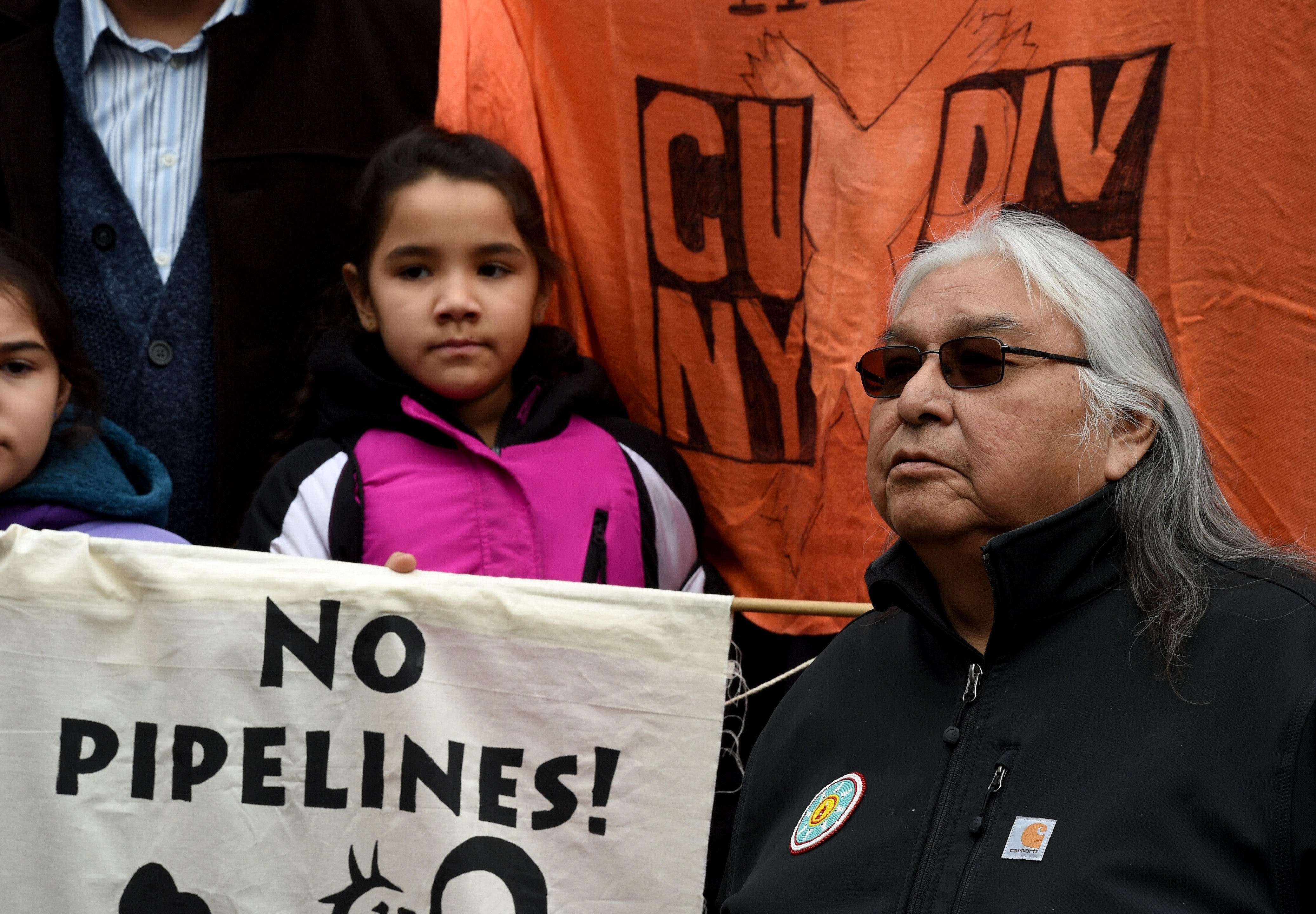The Controversial Dakota Access Pipeline Will Start Interstate Oil Delivery On May 14